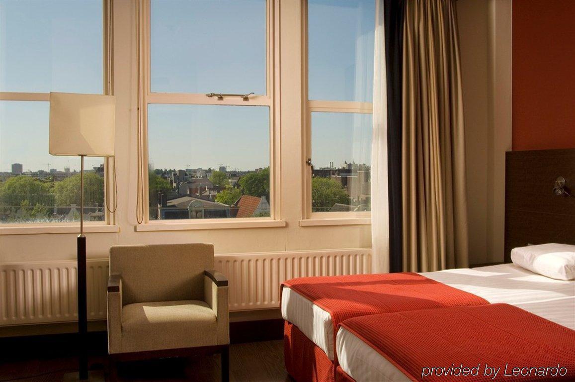 Nh Centre 4* Amsterdam
