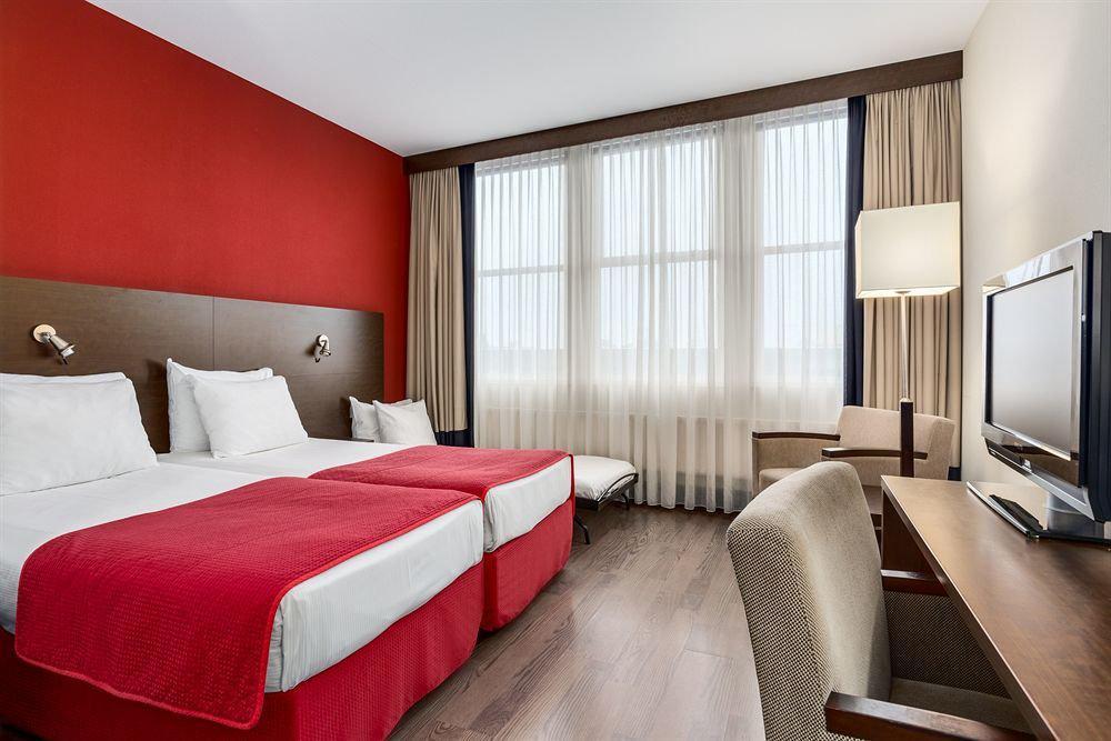 Nh Centre Hotel