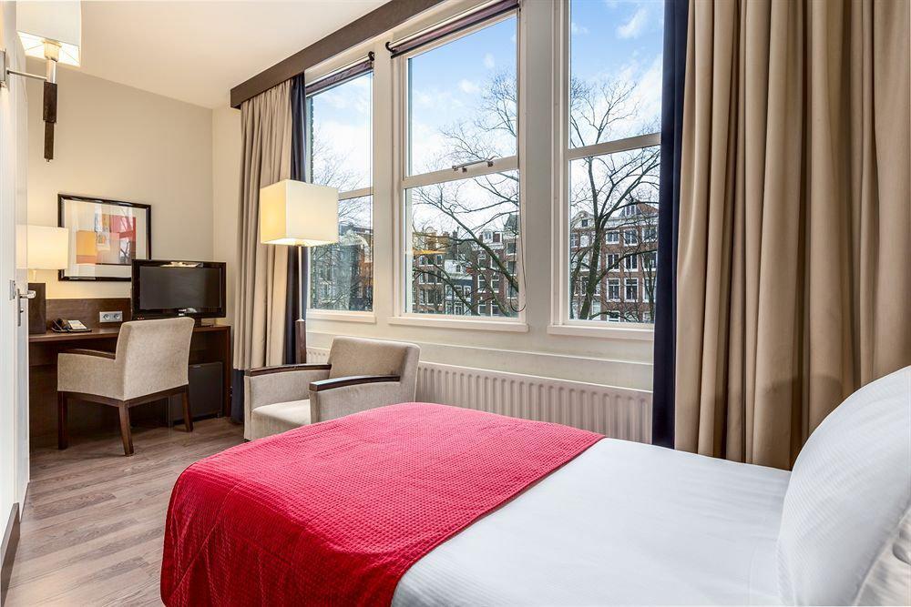 Nh Centre 4* Amsterdam