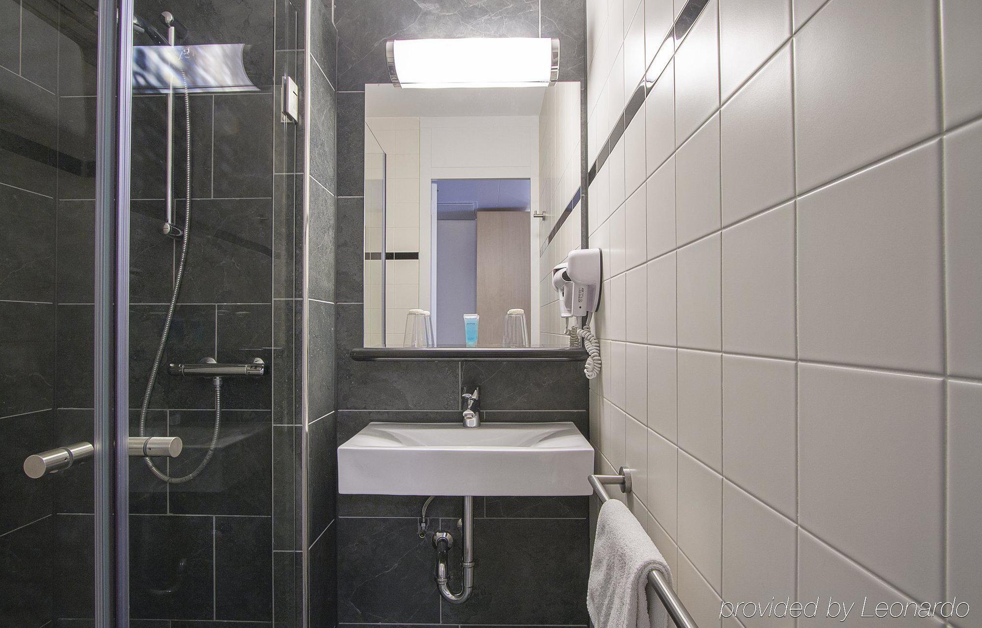Hotel Bastion Amstel