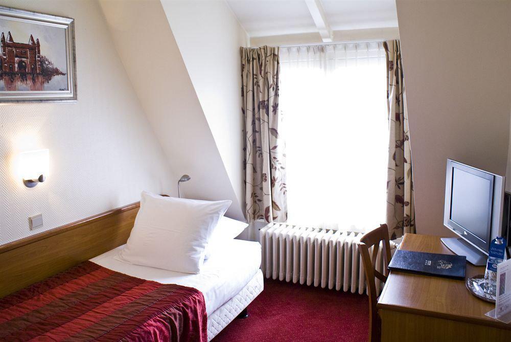 Aalders 3* Amsterdam