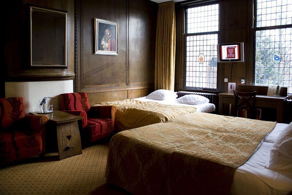Aalders Hotel 3*