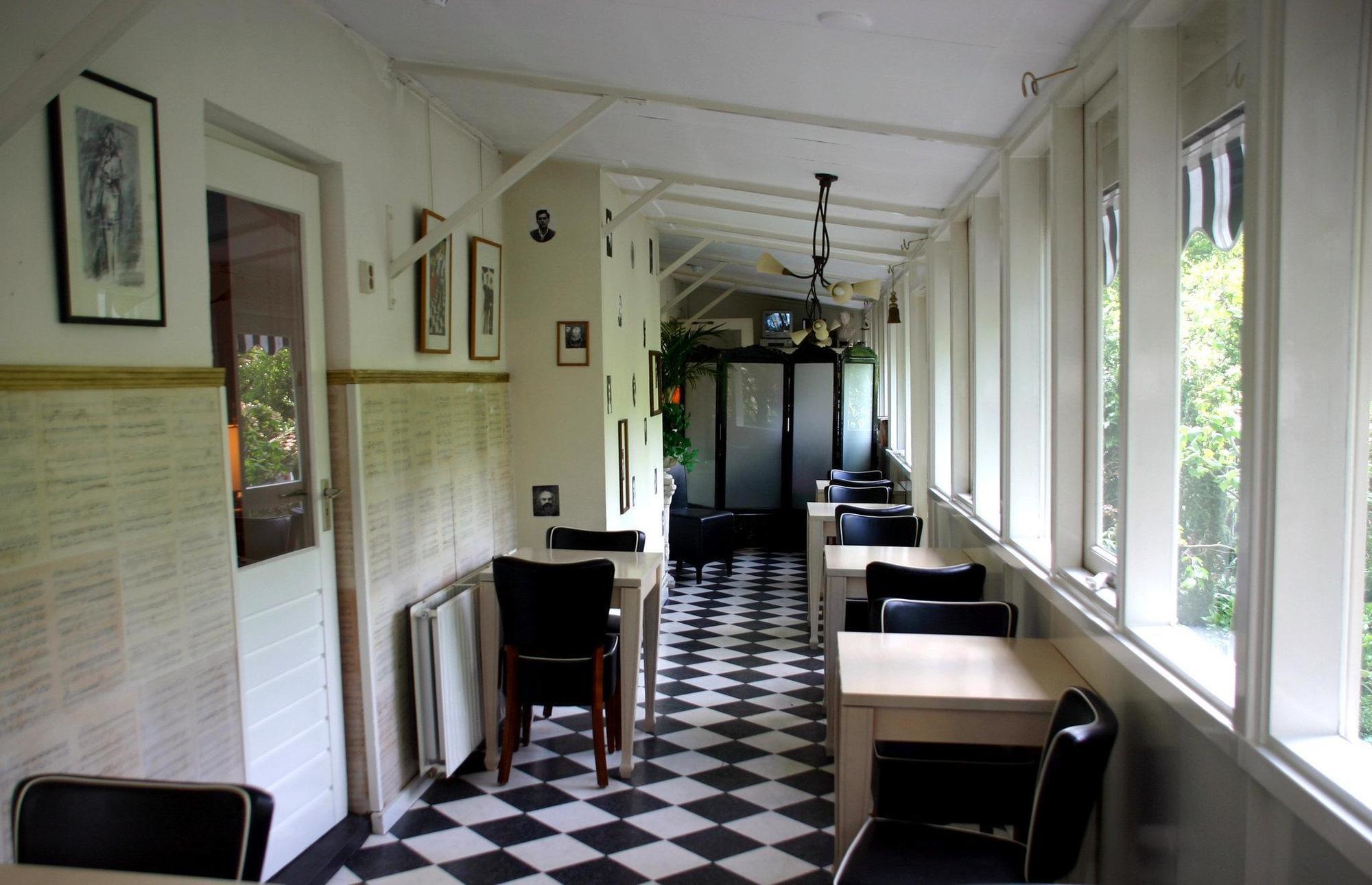 Maison Elle Amsterdam