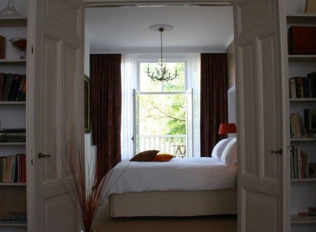 Maison Elle Amsterdam