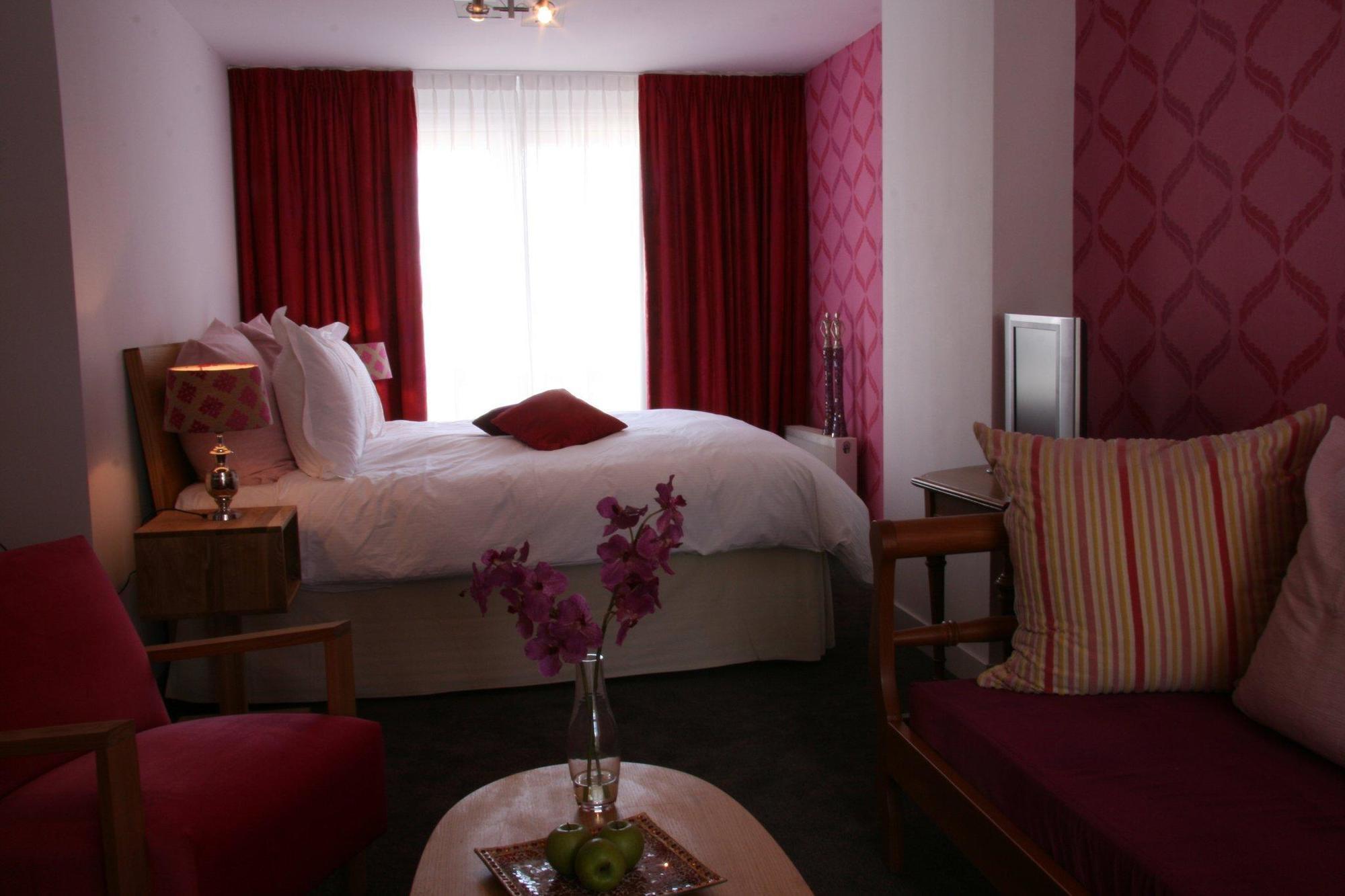 Maison Elle Hotel Amsterdam