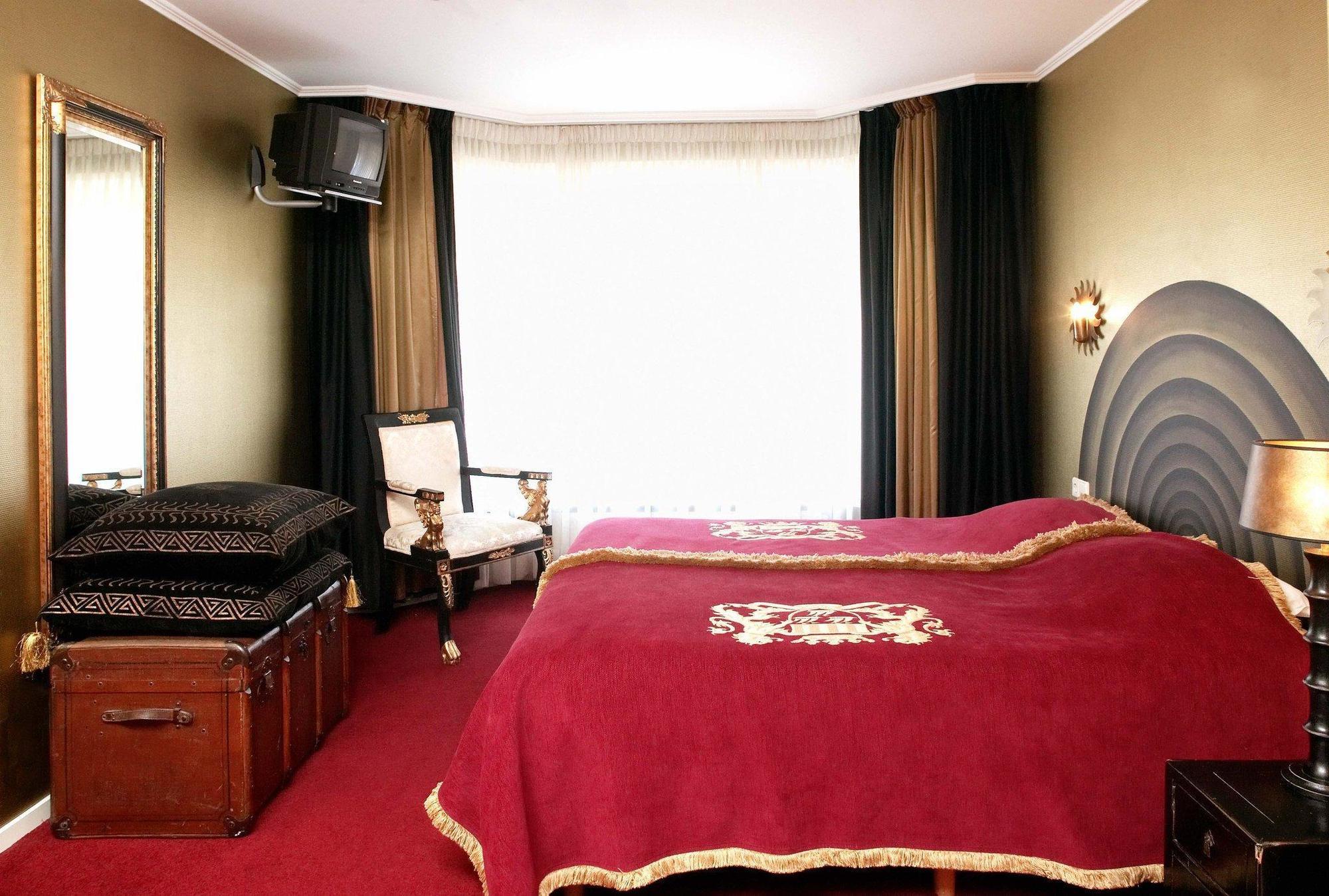 Maison Elle Hotel Amsterdam