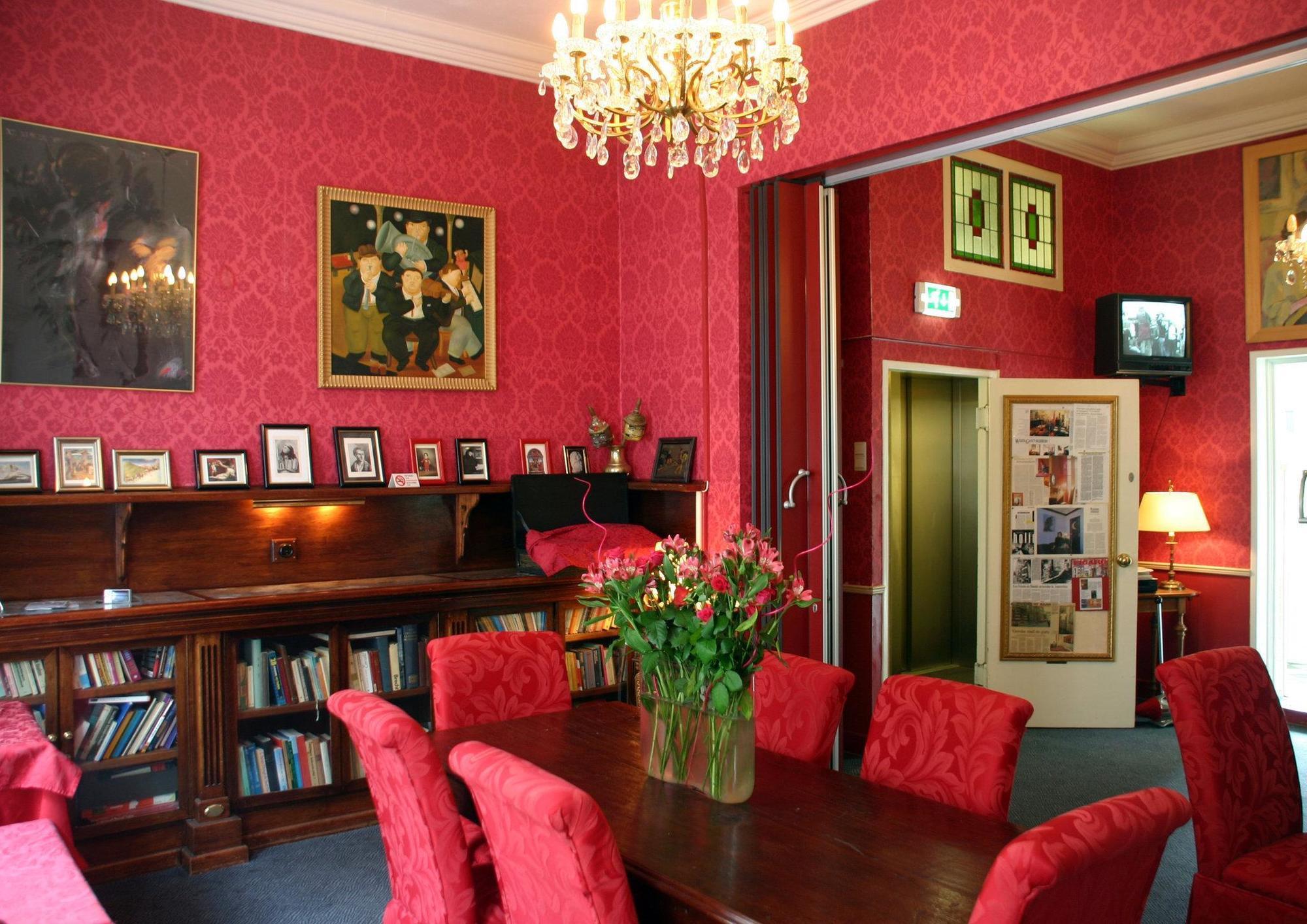 Maison Elle Hotel Amsterdam