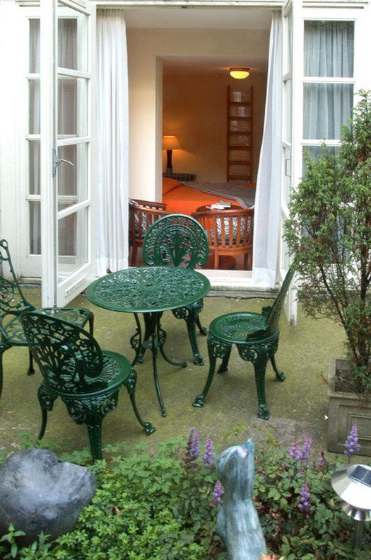 Maison Elle Hotel