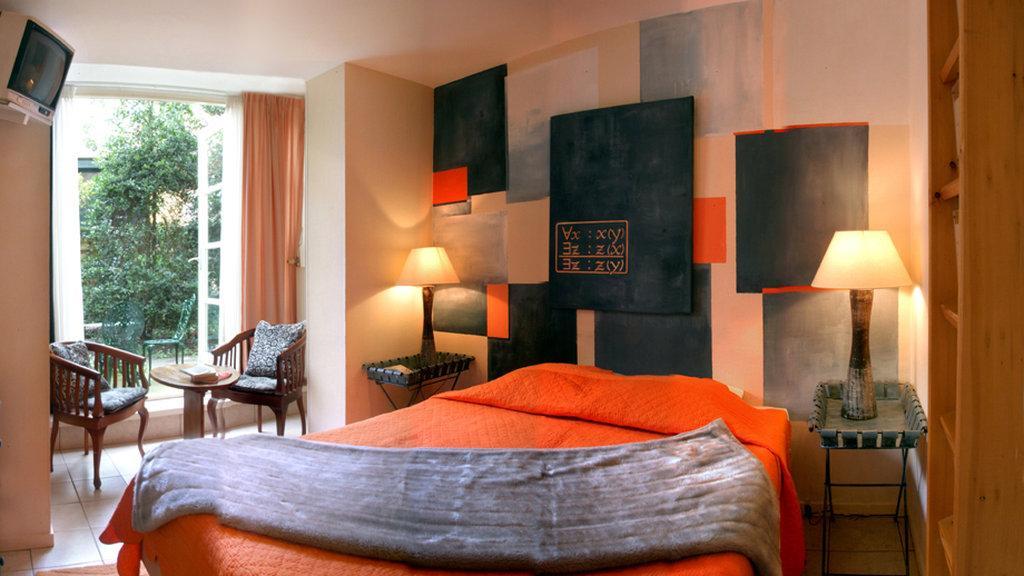 Hotel Maison Elle Amsterdam