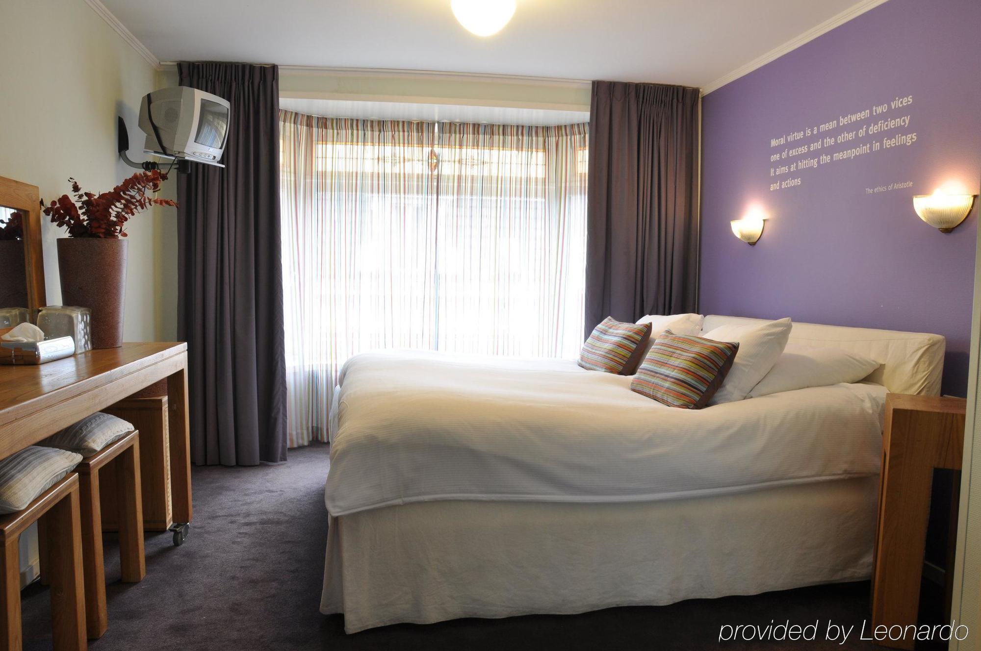 Maison Elle Hotel Amsterdam