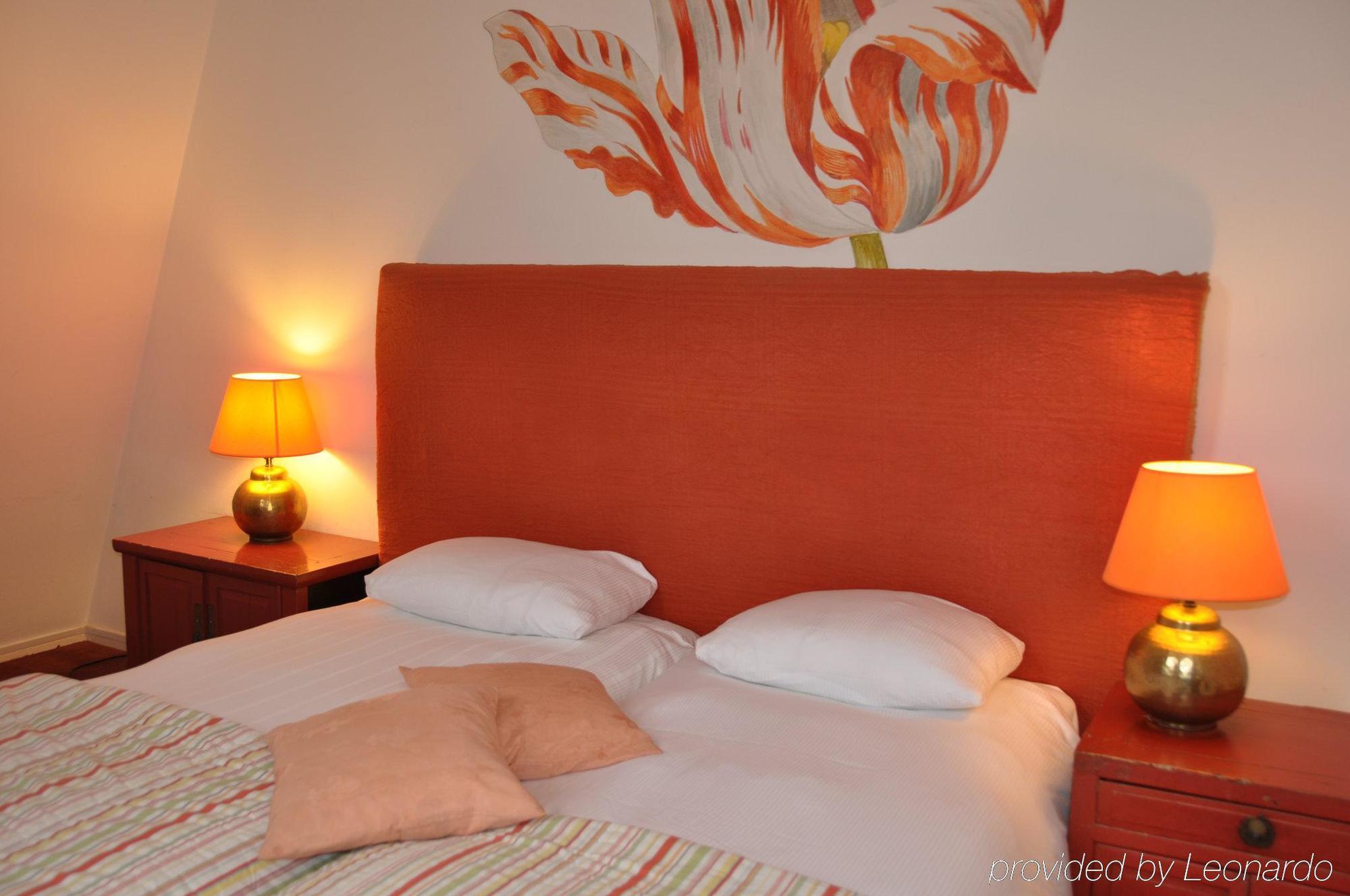 Maison Elle Hotel Amsterdam
