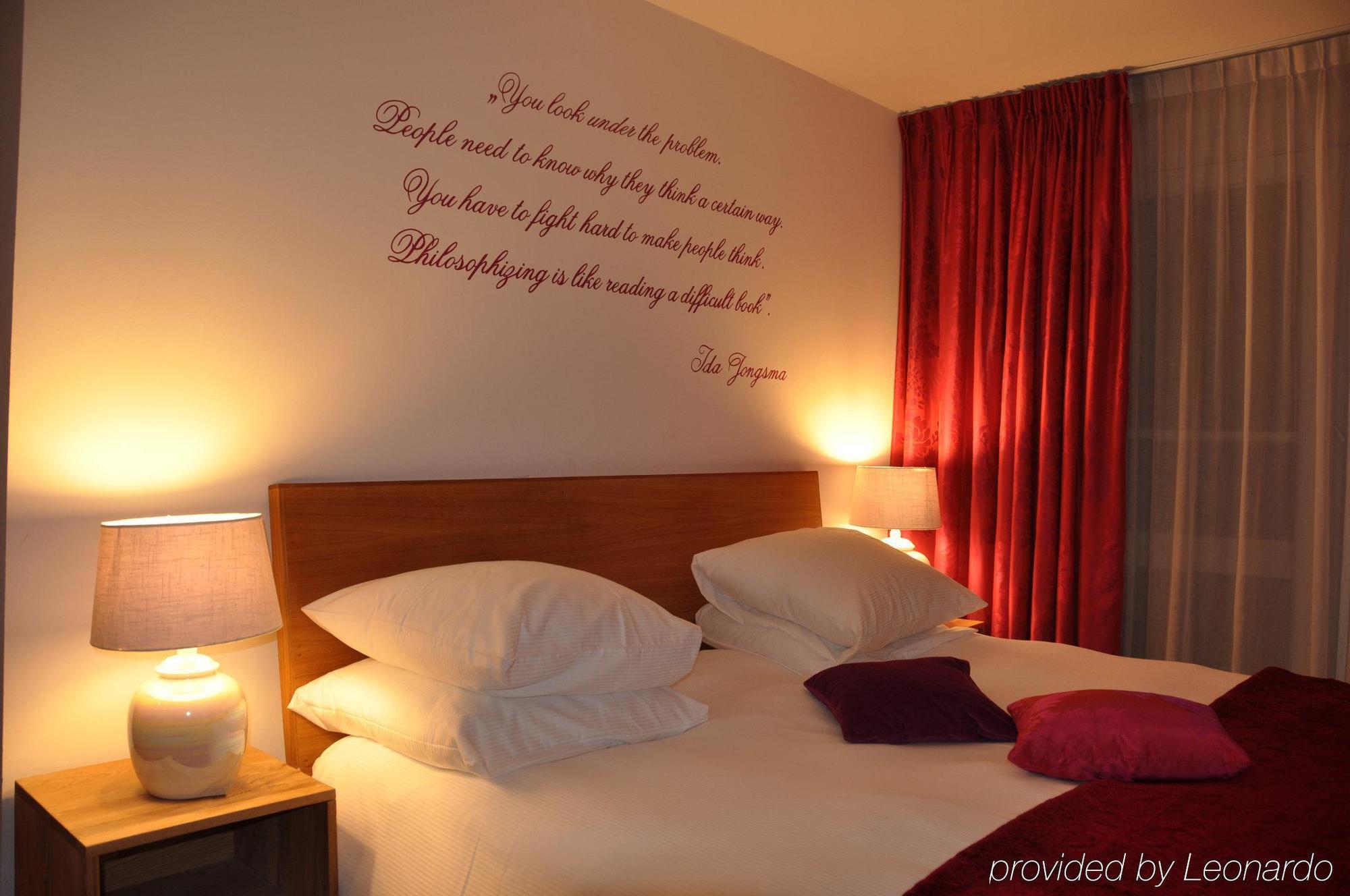 Hotel Maison Elle Amsterdam