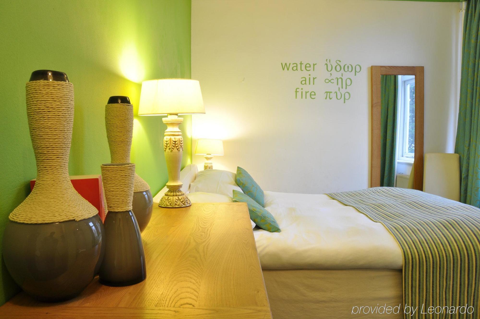 Hotel Maison Elle Amsterdam