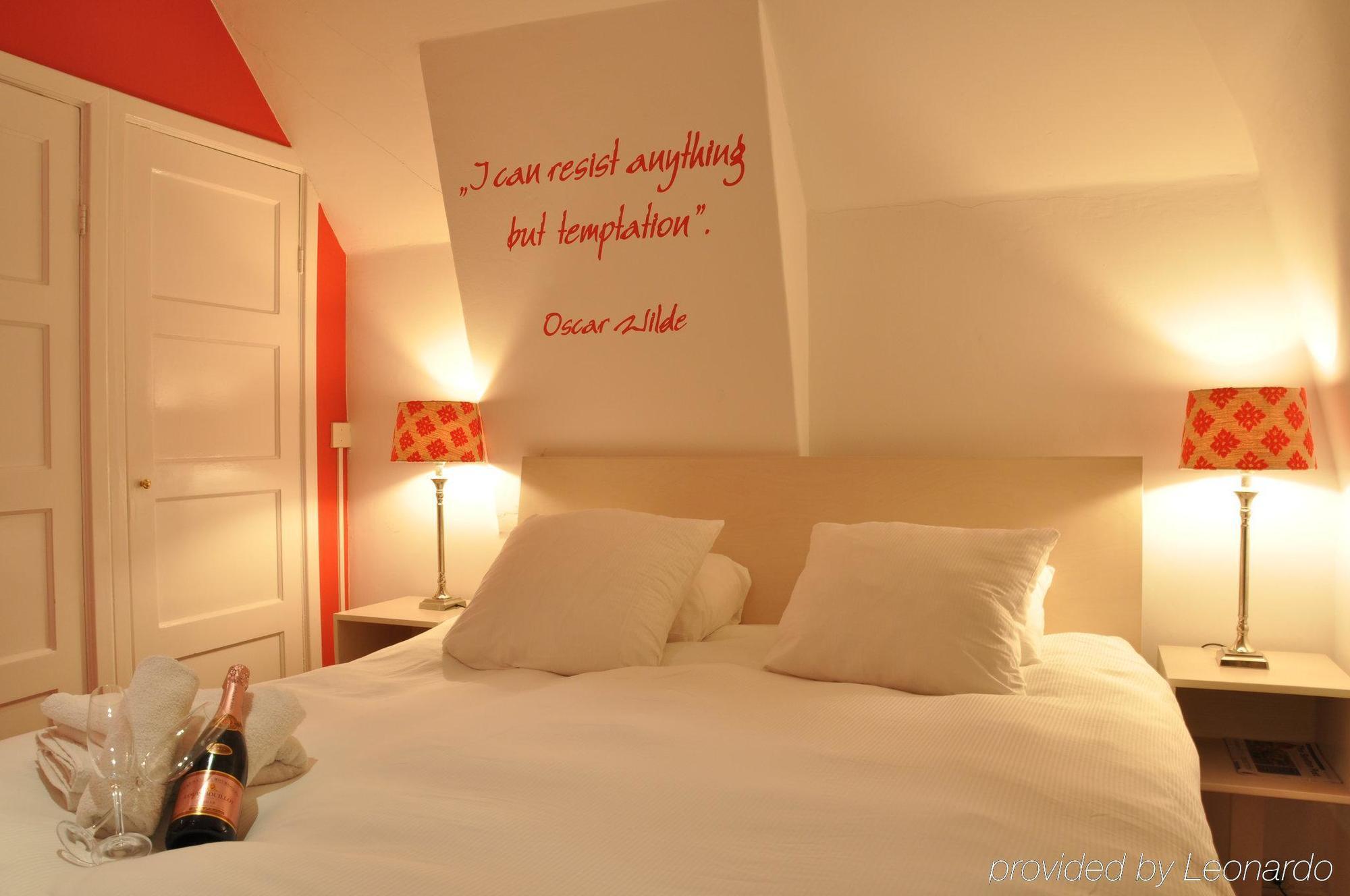 Hotel Maison Elle Amsterdam