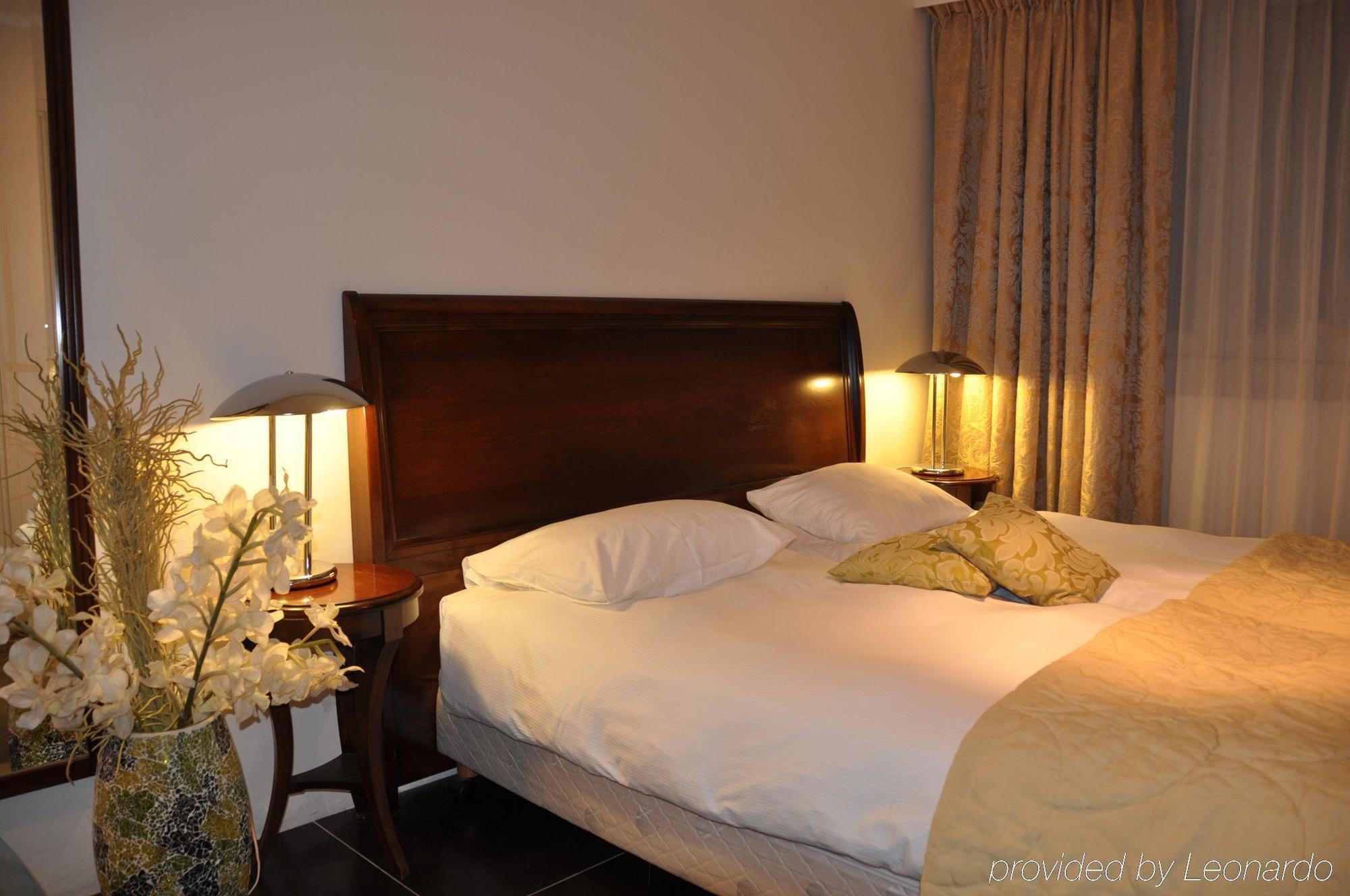 Maison Elle Hotel 4*