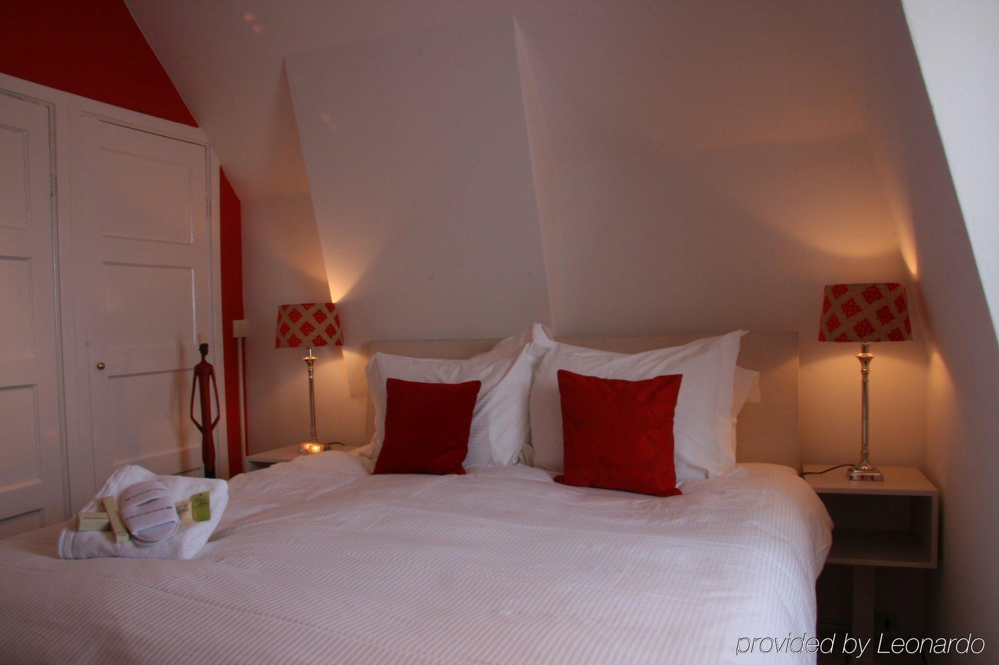Hotel Maison Elle Amsterdam