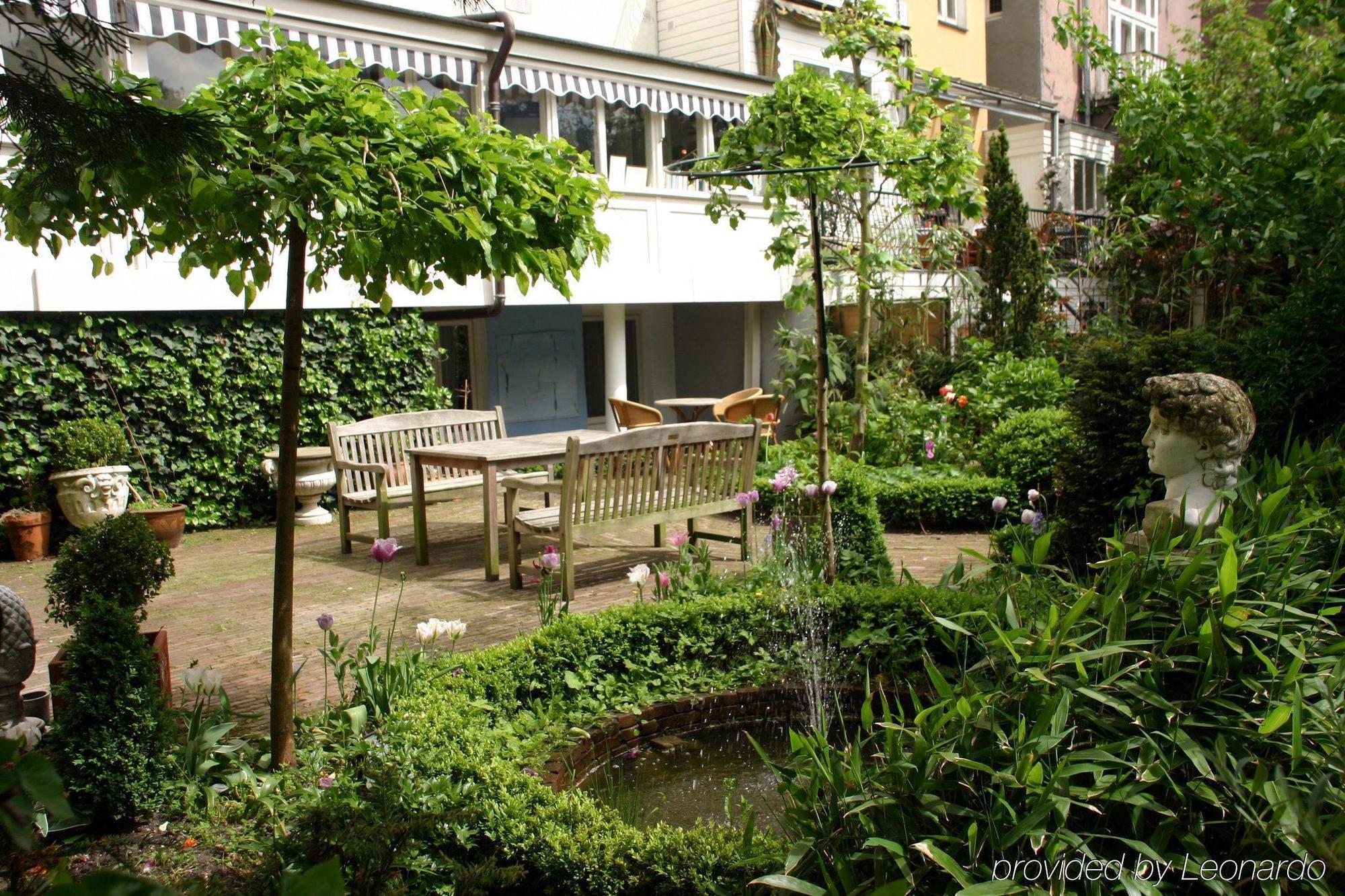 Maison Elle Hotel 4*