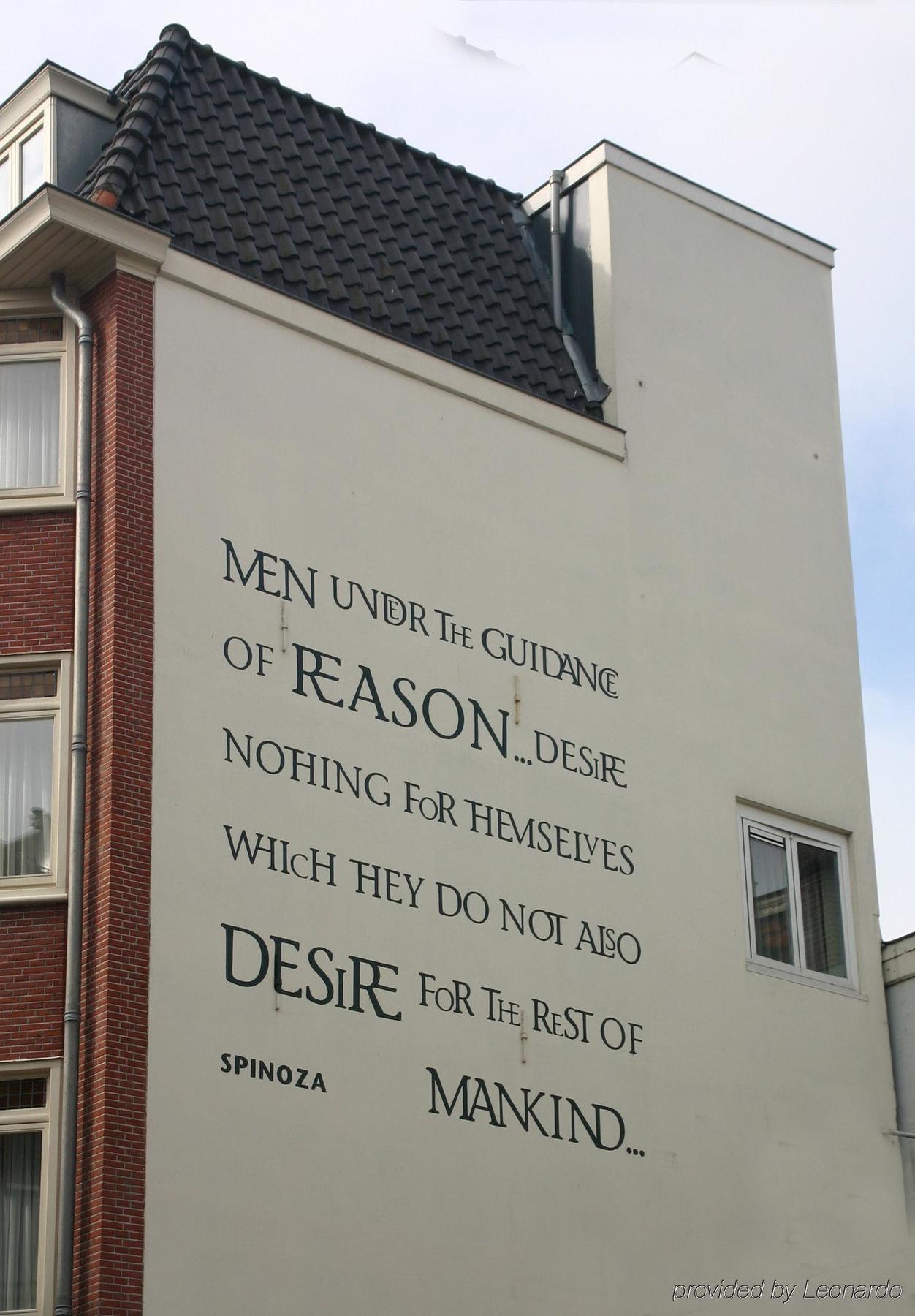 Maison Elle Hotel Amsterdam