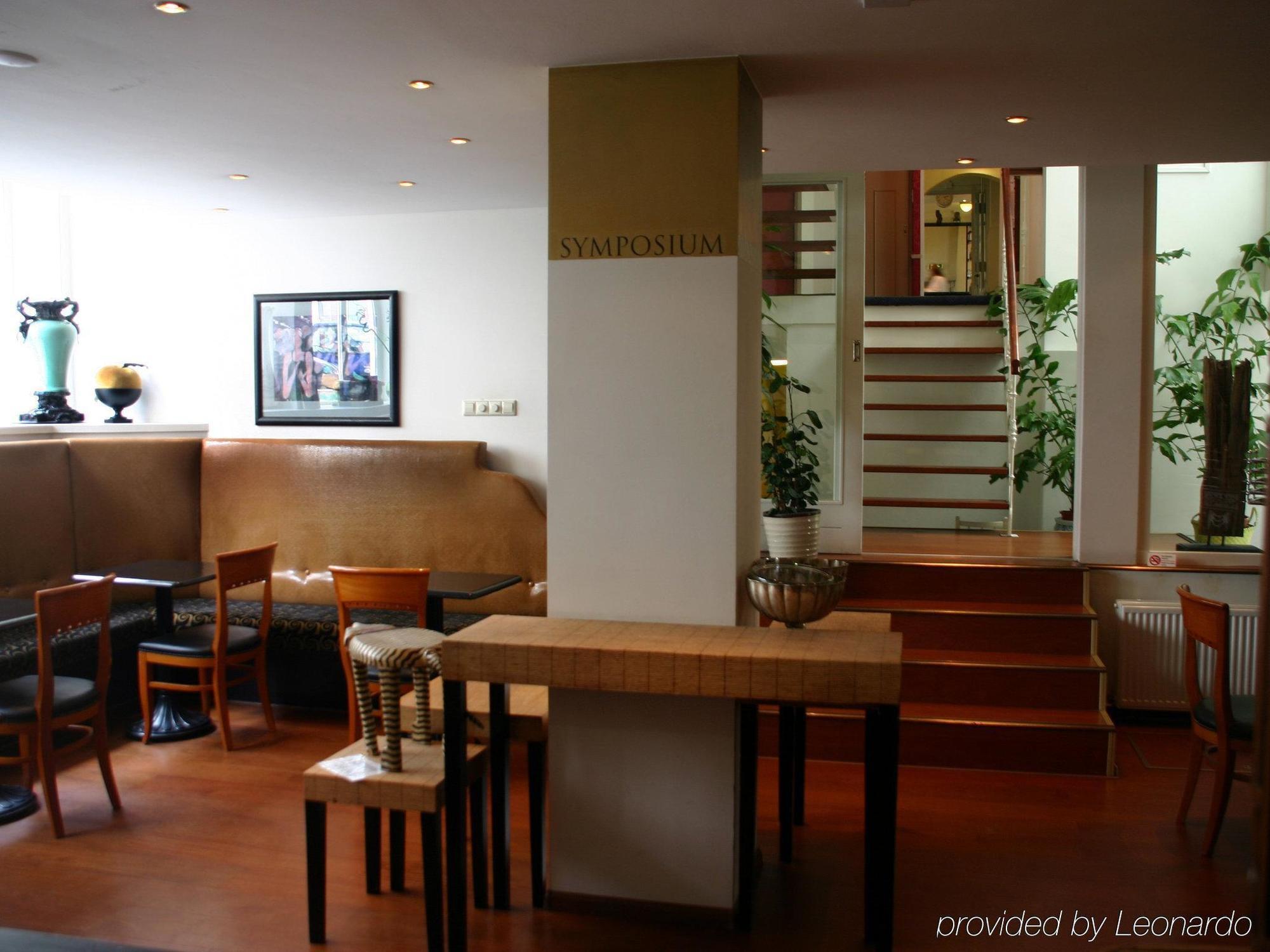 Hotel Maison Elle 4*