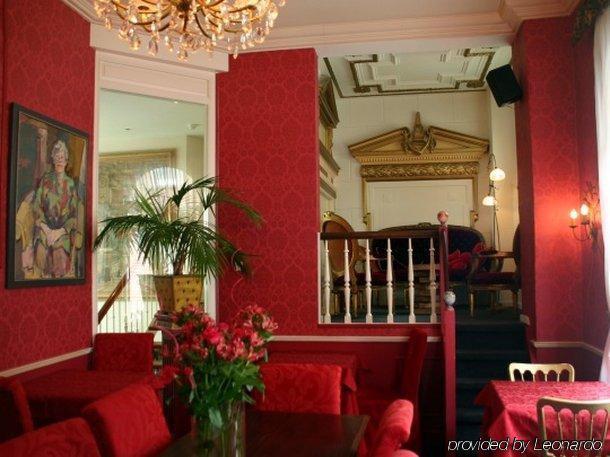 Maison Elle Hotel 4*