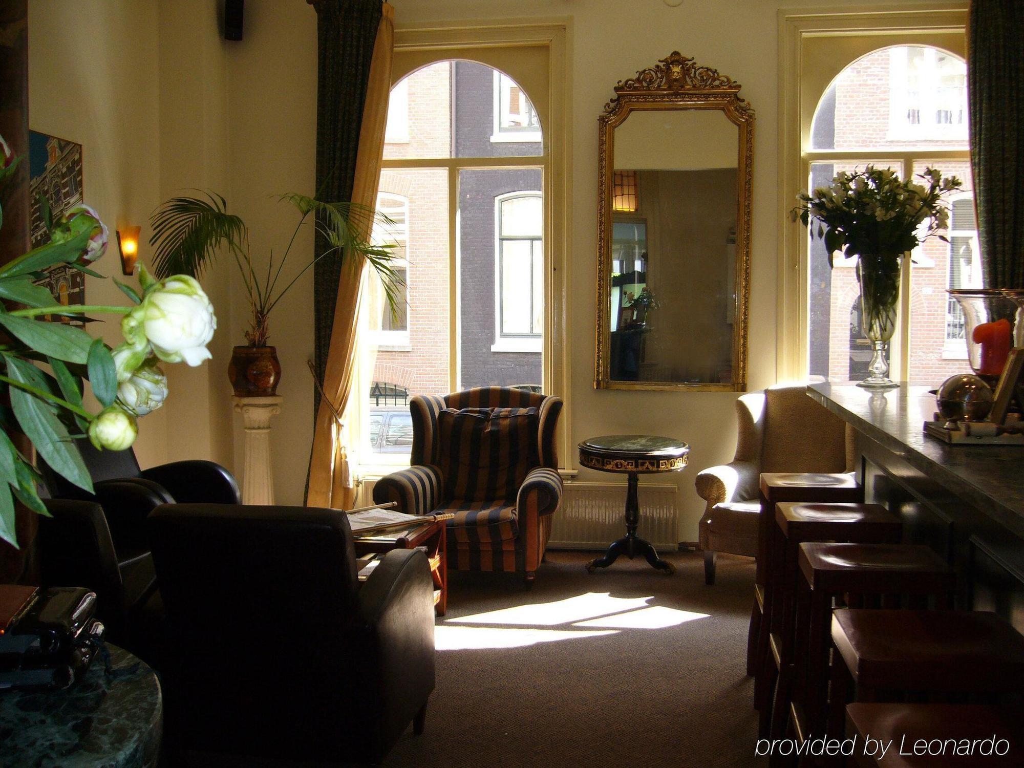 Maison Elle Hotel