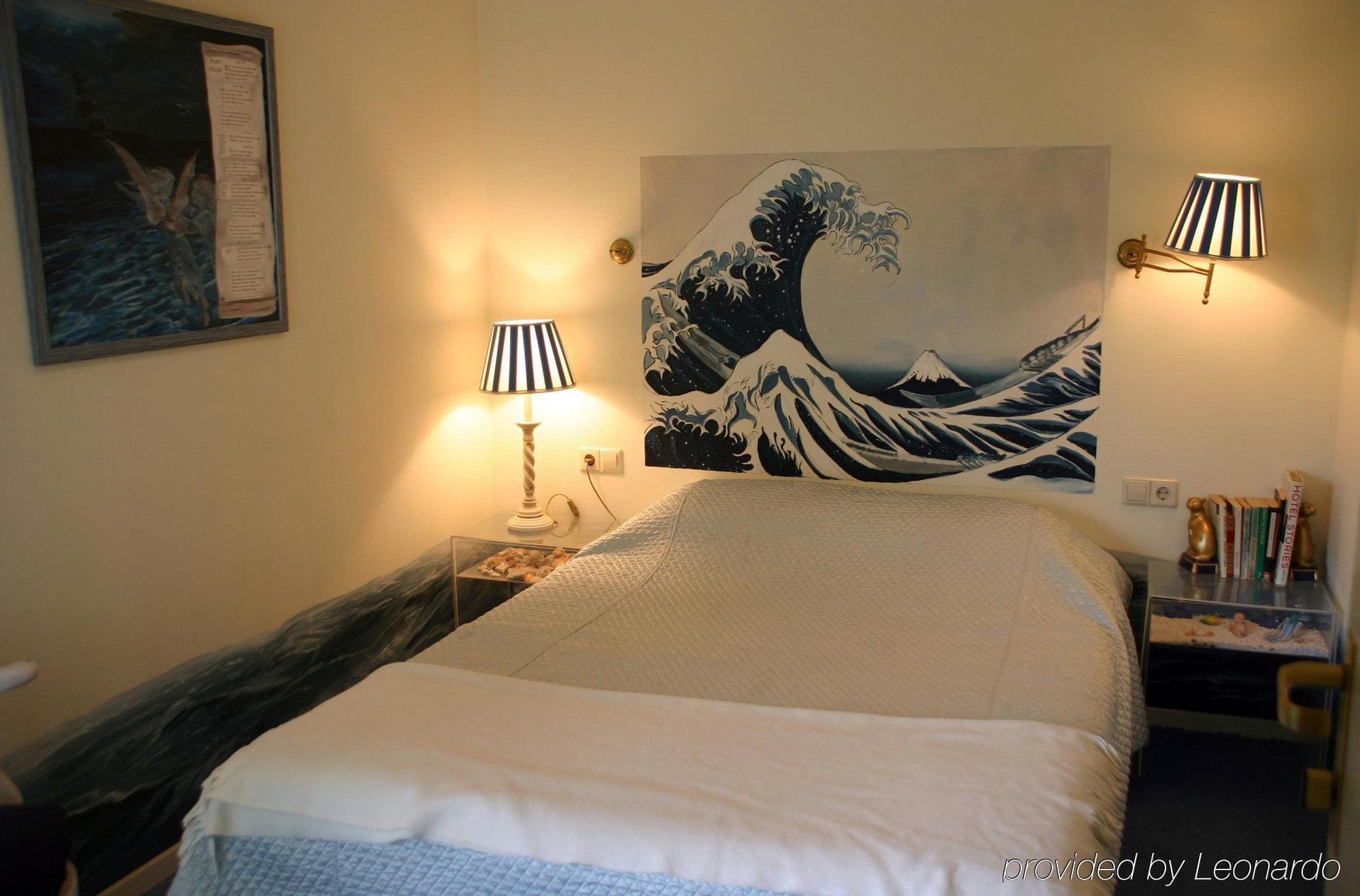 Hotel Maison Elle 4*