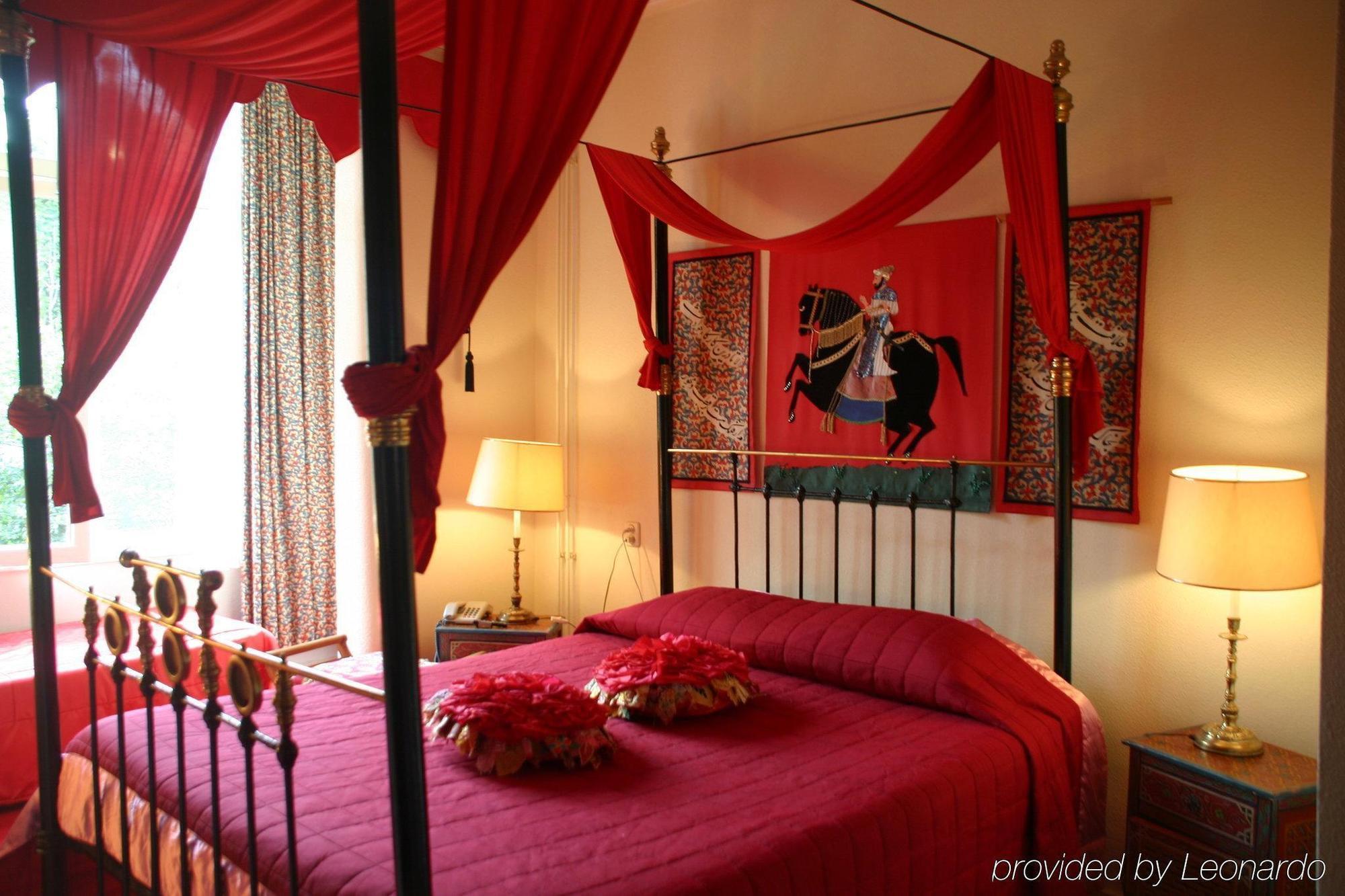 Maison Elle Hotel