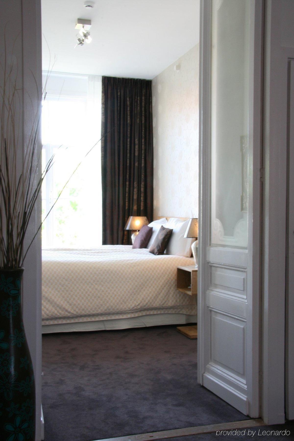 Maison Elle Hotel 4*
