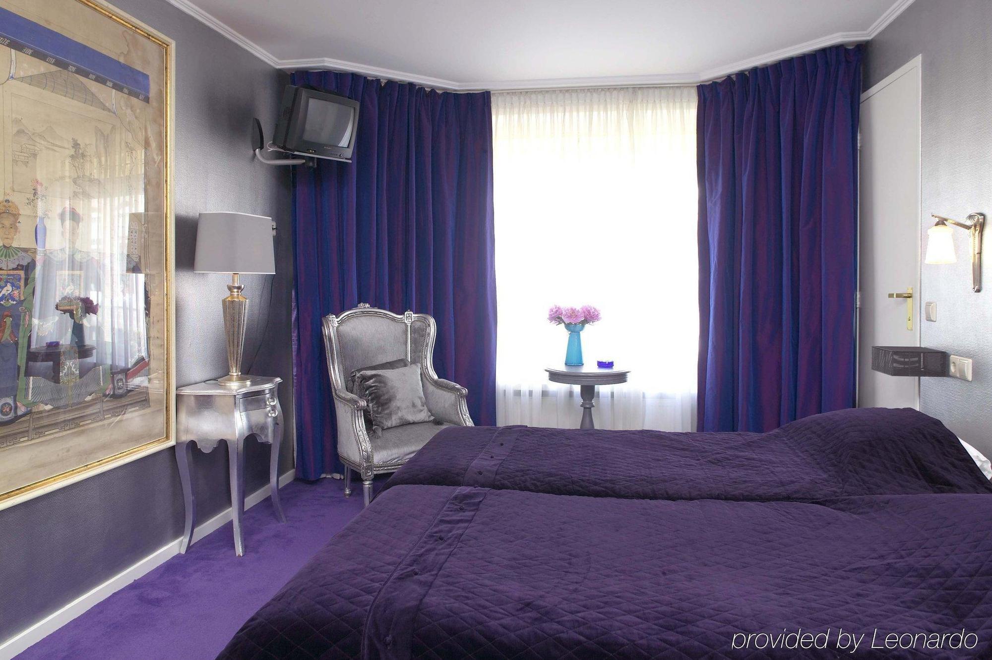 Maison Elle Hotel