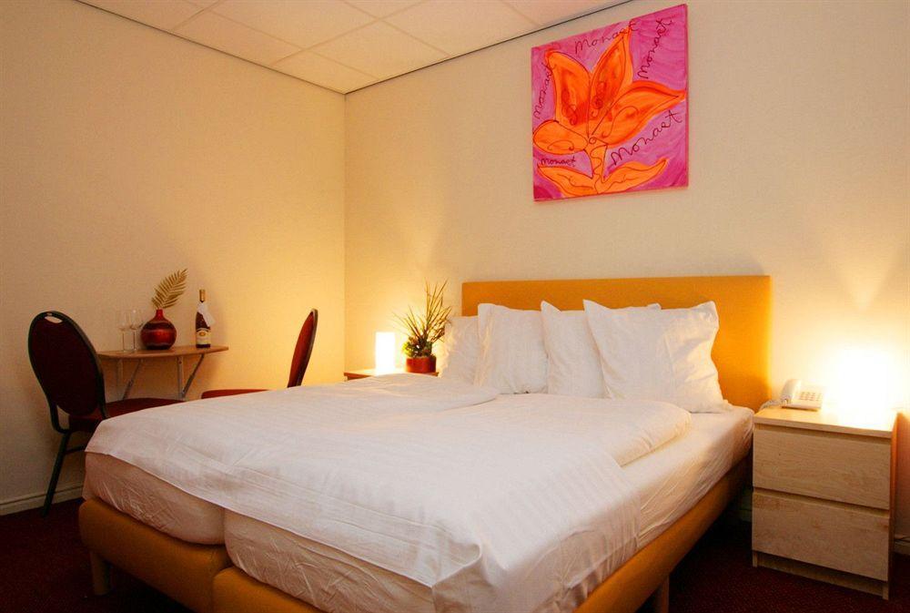 Mozart Hotel 2*