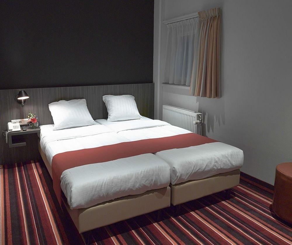 Hotel Mozart 2*
