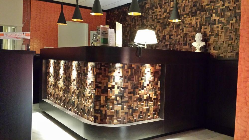Hotel Mozart Amsterdam