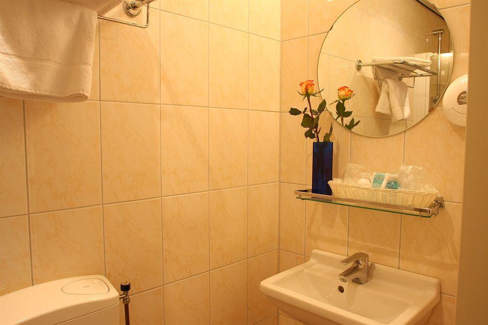 Hotel Mozart Amsterdam