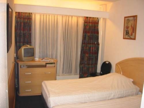Belfort 3* Amsterdam