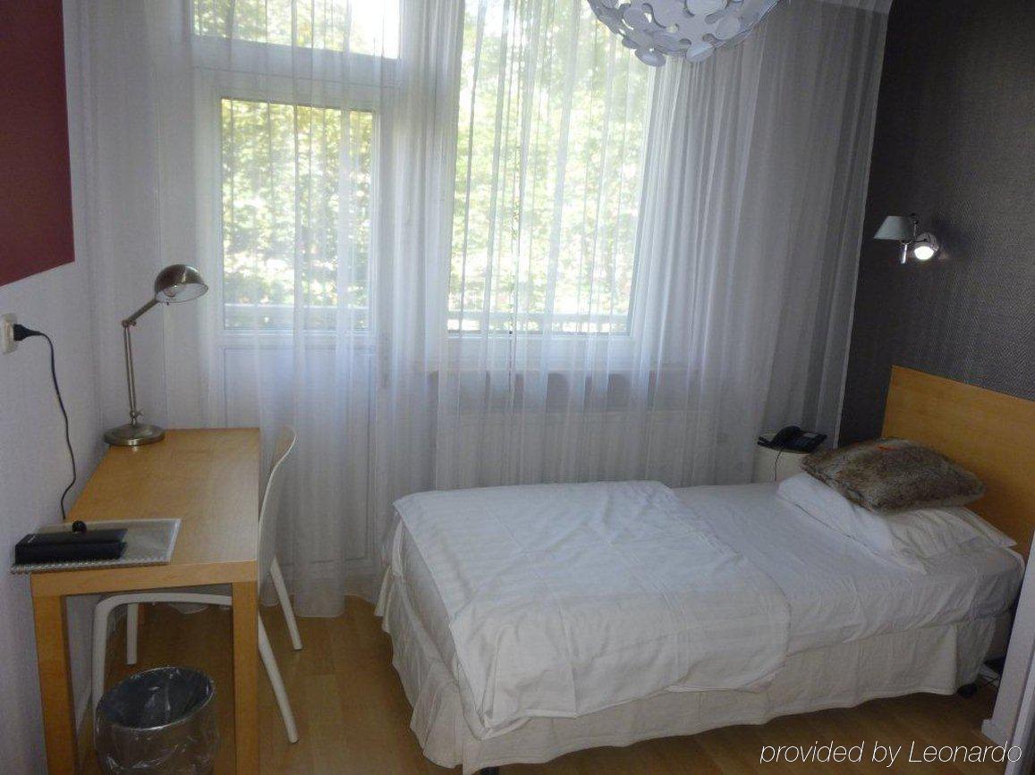 Hotel Victorie