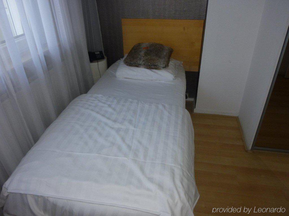 Hotel Victorie Amsterdam