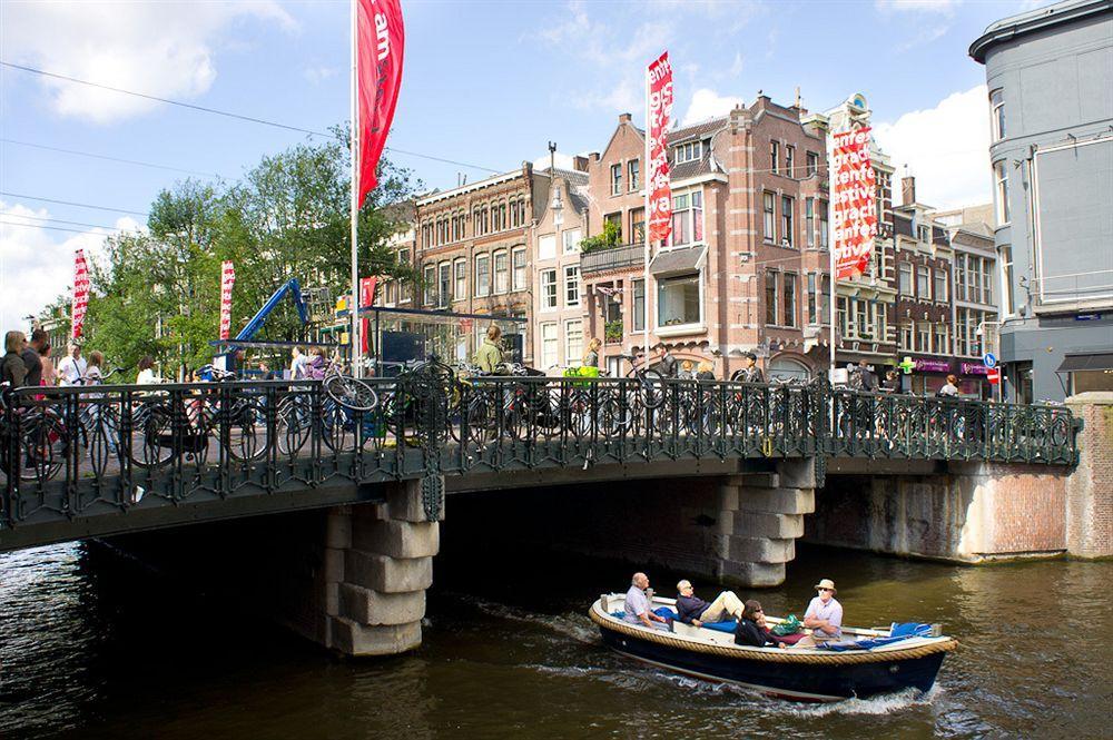 Budget Marnix Centre Hotel *