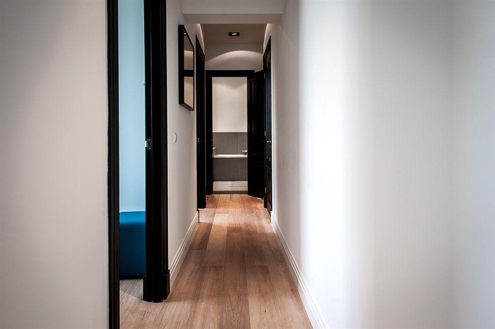 Appartement Short Group Tropen Serviced Amsterdam