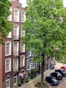 D'amsterdam Leidsesquare Hotel Amsterdam