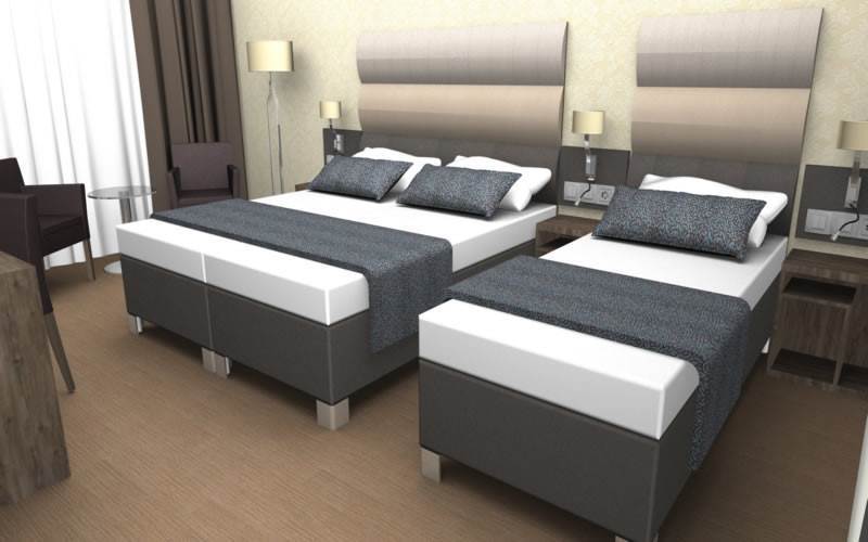Ozo Arena Hotel