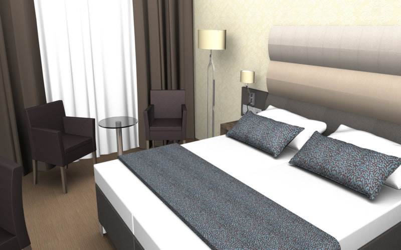 Hotel Ozo Arena
