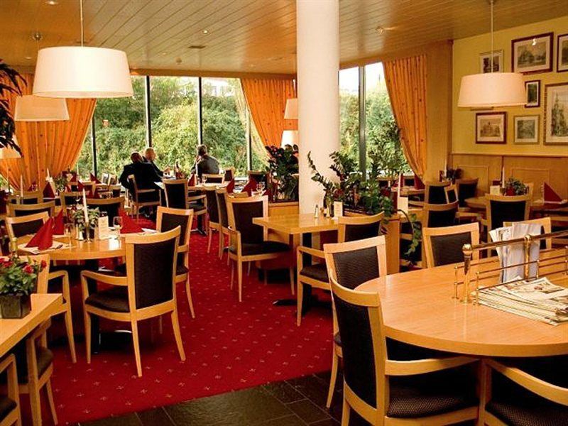Bastion Noord Hotel Amsterdam