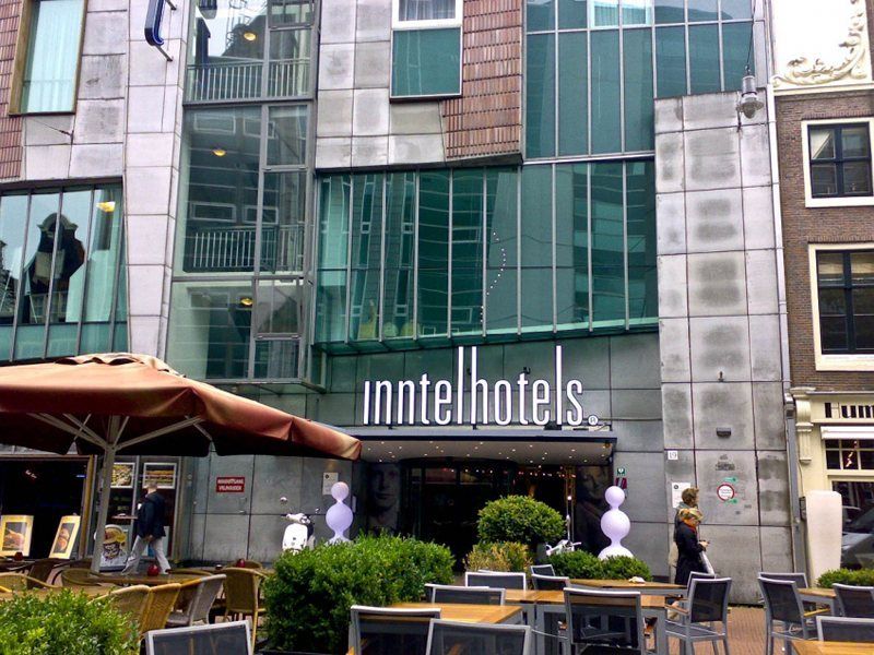 Inntel Centre