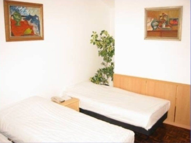 Hotel Belfort