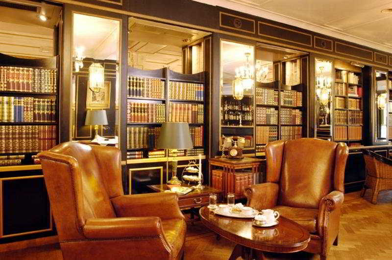 Apollofirst Boutique 4* Amsterdam