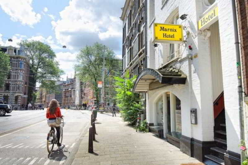 Budget Marnix Centre Hotel *