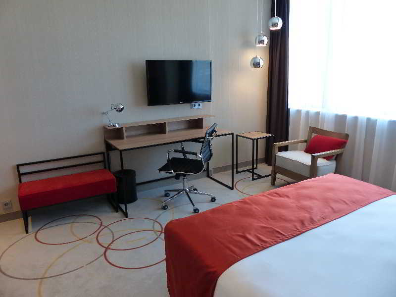 Hotel - Arena Towers By Ihg