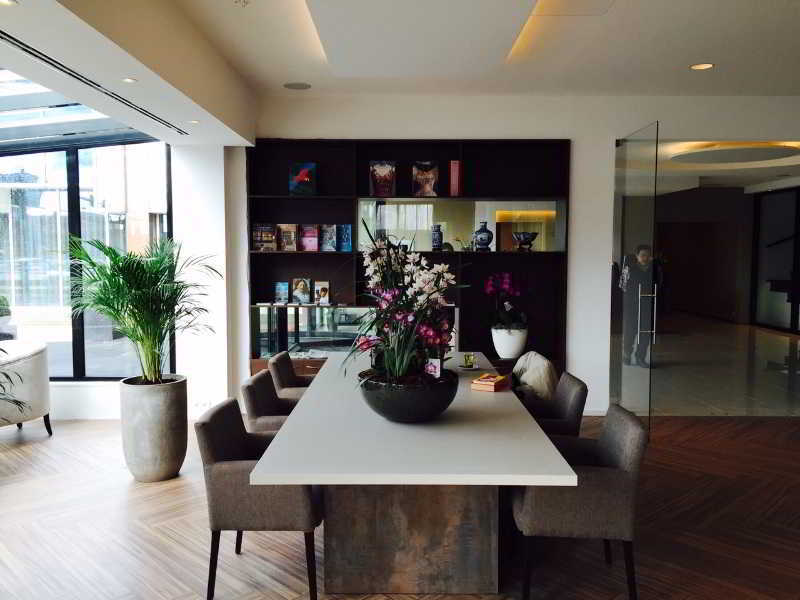 Hotel Ozo Arena Amsterdam