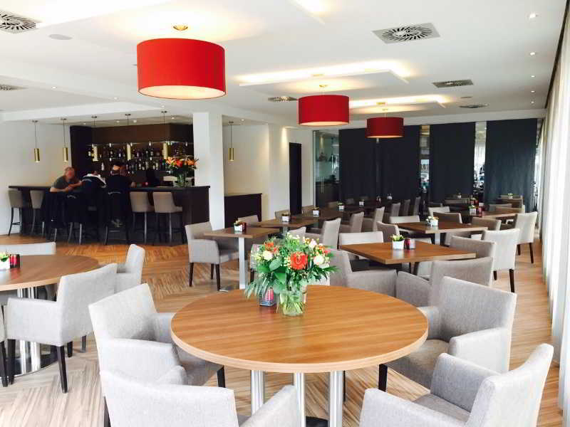 Ozo Arena 4* Amsterdam