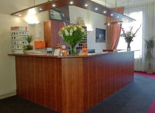 Hotel Manofa 2*